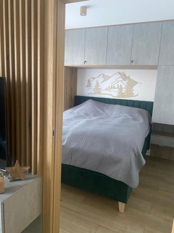 Hugo Family Apartment photo 2