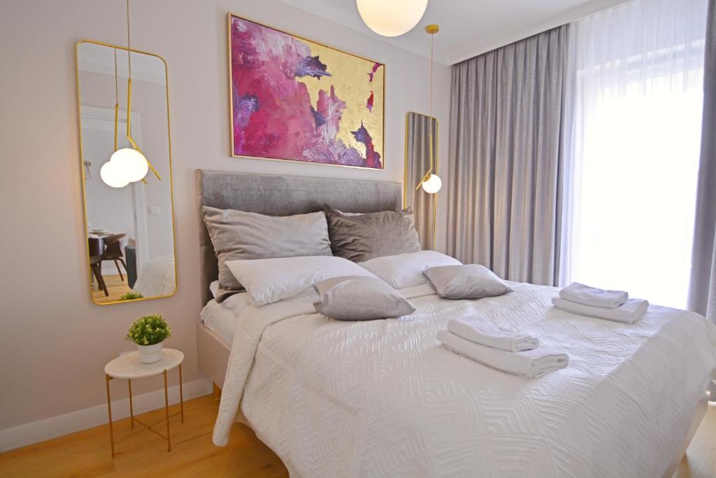 Sun Towers - Apartamenty Bryza - Apartamenty z parkingiem photo 2