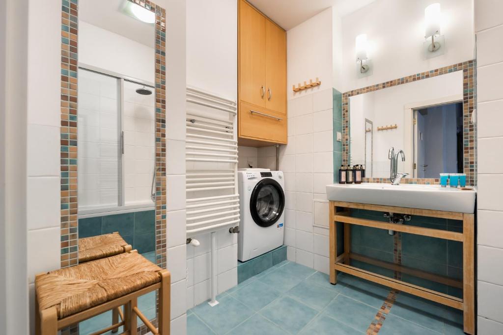Solec Powiśle Cosy Apartment by BookingHost photo 3