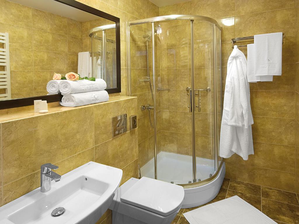 Hotel Senator photo 3