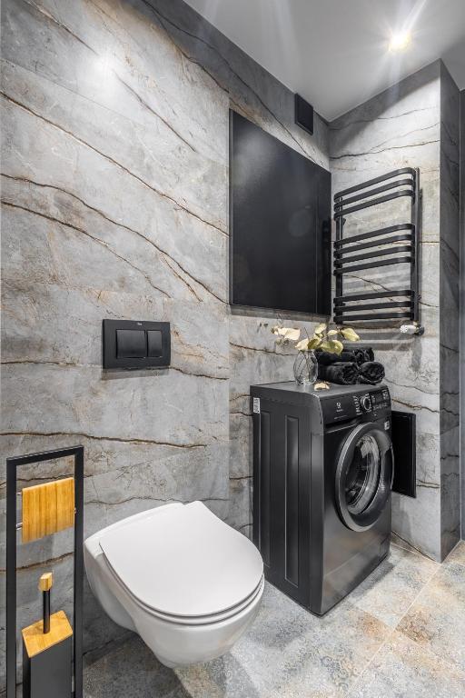 Świdnicka Deluxe Suite photo 3