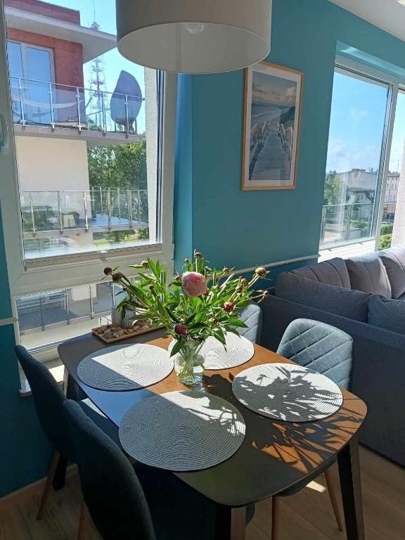 Trzy Kolory - apartament z garażem photo 2
