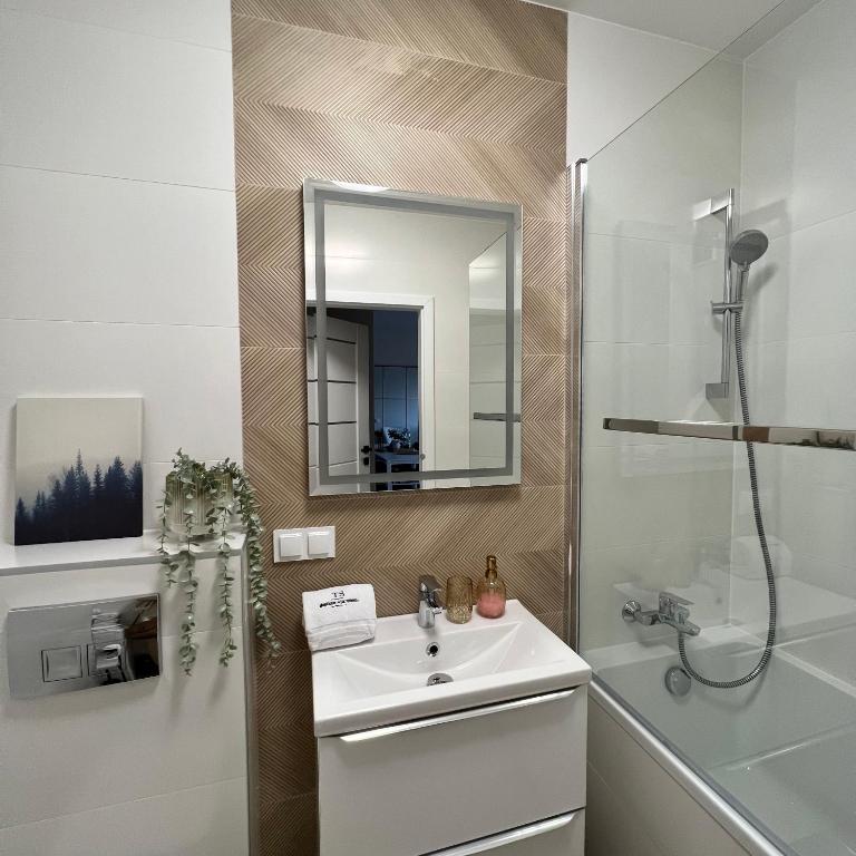 TS New Town Top Apartment photo 3