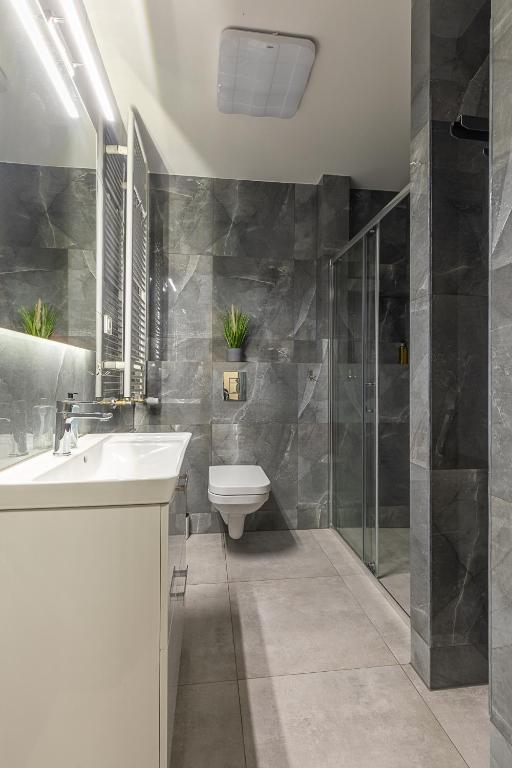 Trevilles Apartamenty Montes photo 3