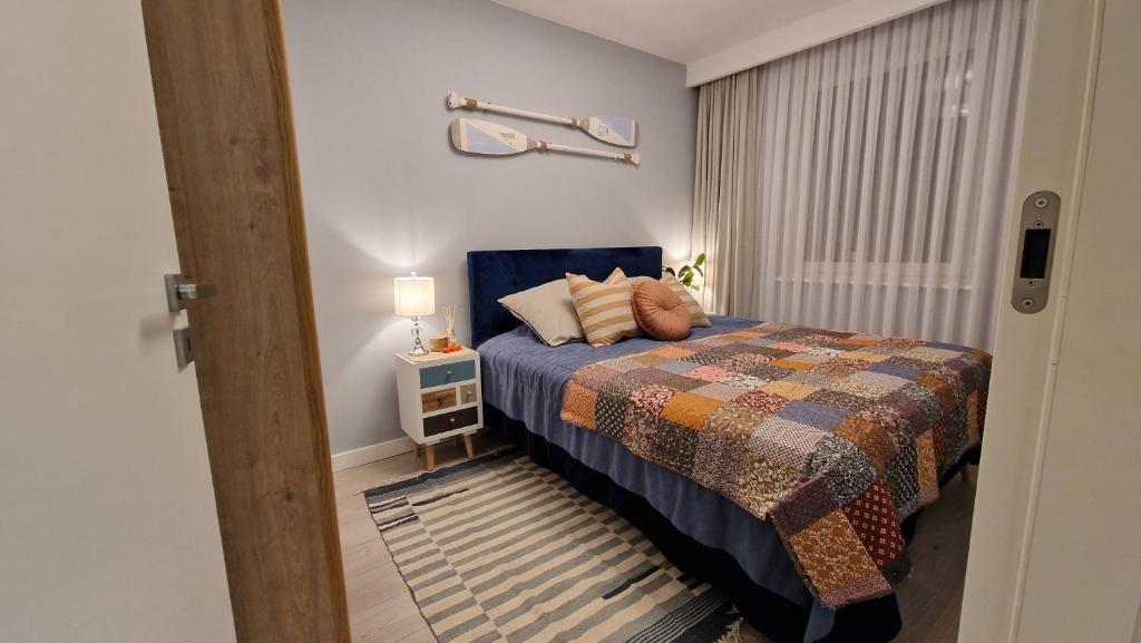 Zielony Domek Apartament w Rewalu 42 m2 photo 2