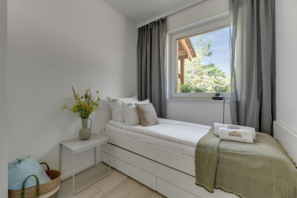 Szarlota - Dom na Kaszubach by Downtown Apartments photo 2