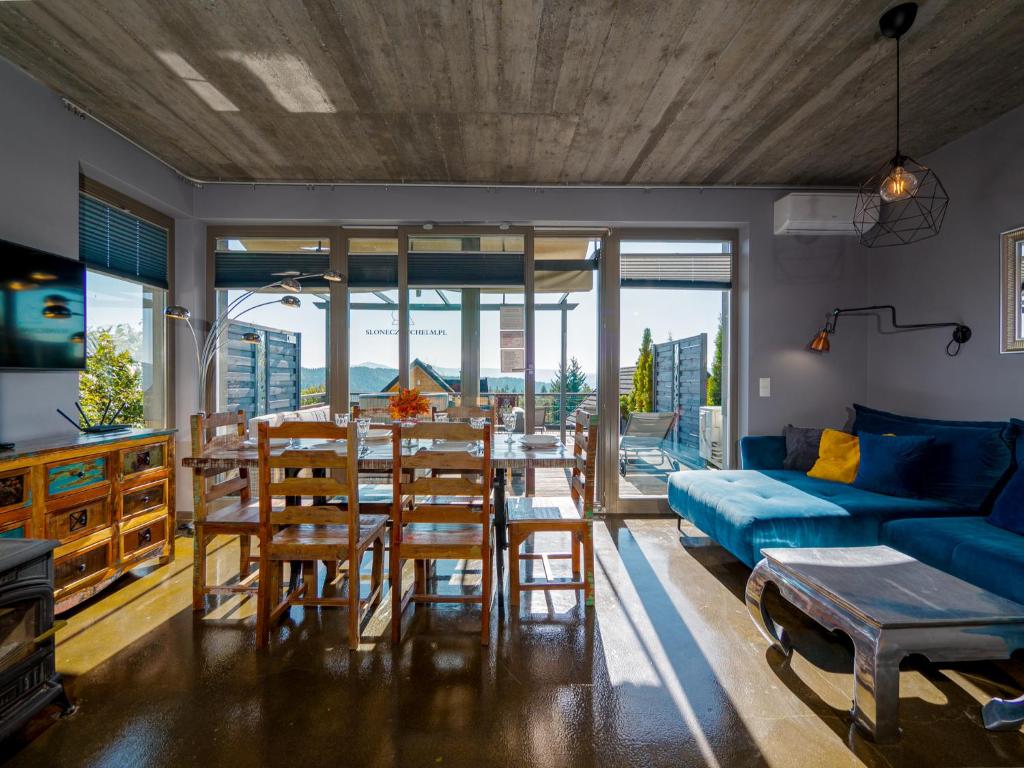 Słoneczny Chełm - Apartamenty w górach photo 2