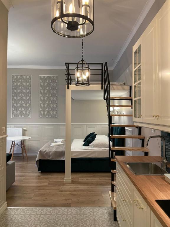 Starowiślna Center Apartments photo 2