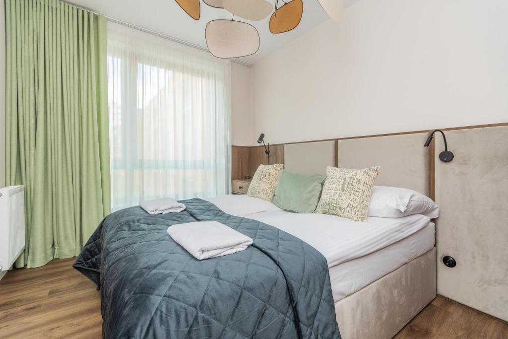 Scala Superior by Grand Apartments photo 2