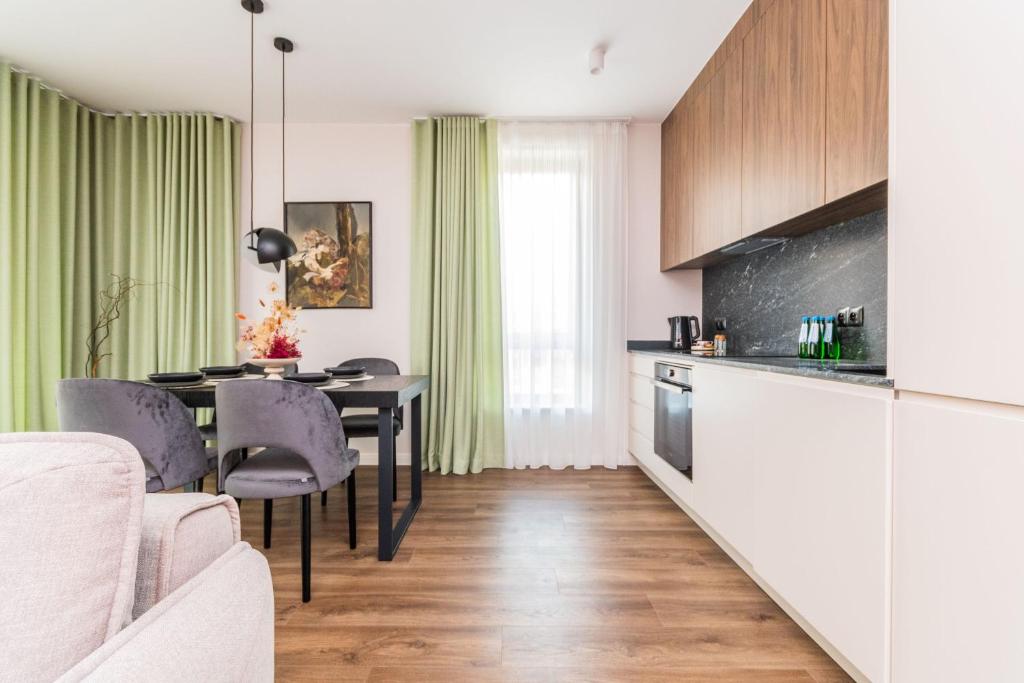 Scala Superior by Grand Apartments photo 3