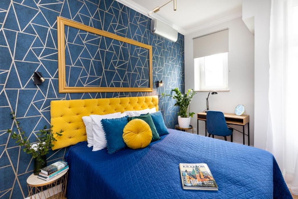 Luxe Living Krakow photo 2