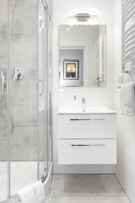 Luxe Living Krakow photo 3