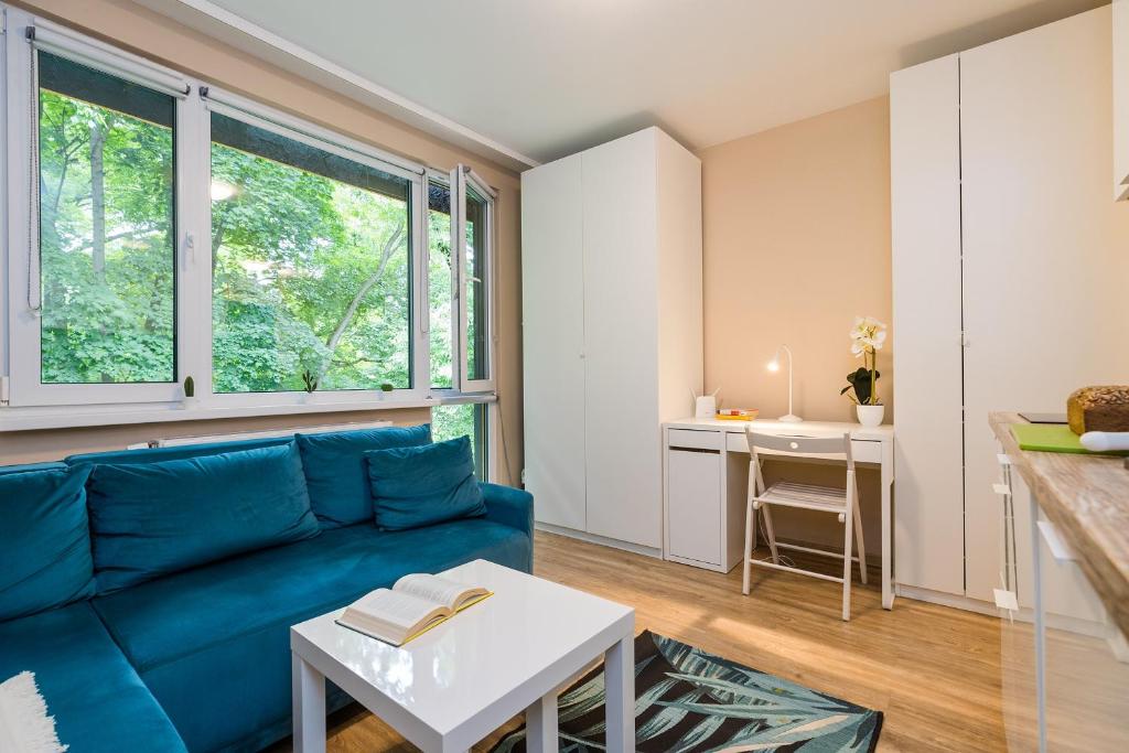 ShortStayPoland Batorego (B164) — photo 1