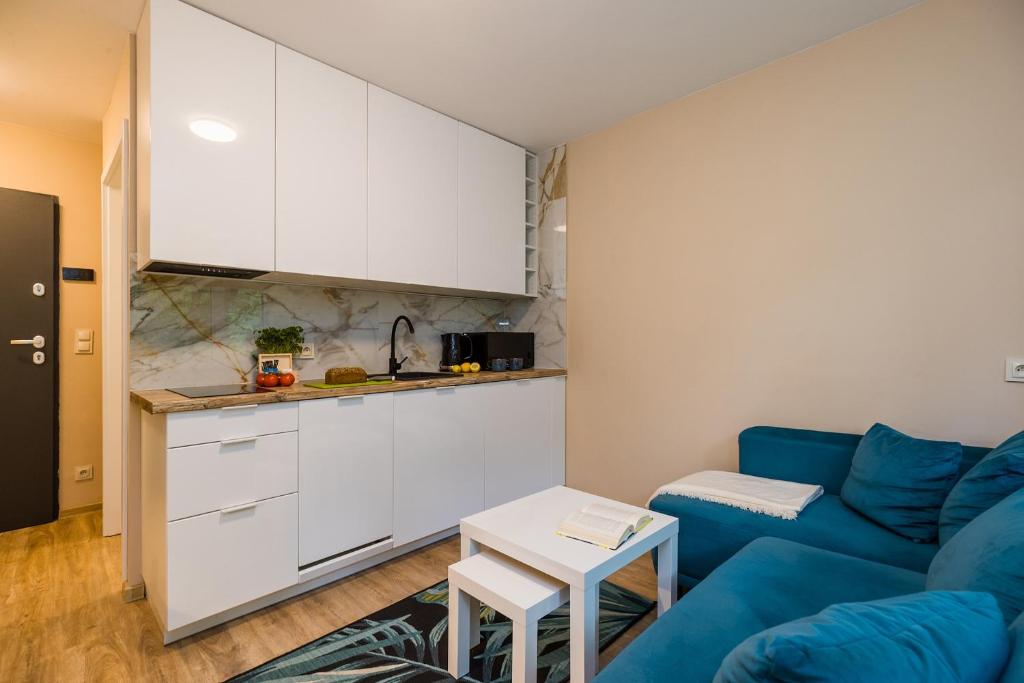 ShortStayPoland Batorego (B164) photo 3