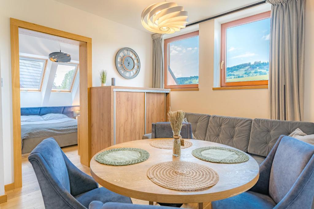 Residences Tatra Resort & SPA — photo 1