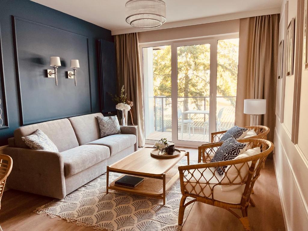 FALA - luksusowy apartament ze Spa Dziwnów — photo 1