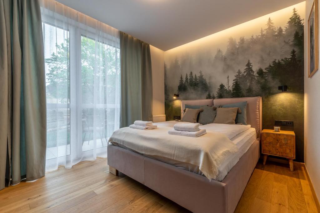 SZARY WILK Apartament Szczyrk photo 2
