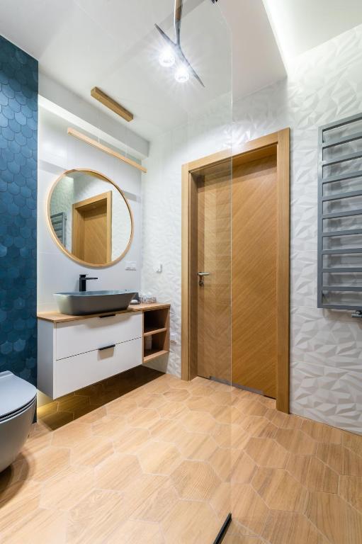 SZARY WILK Apartament Szczyrk photo 3
