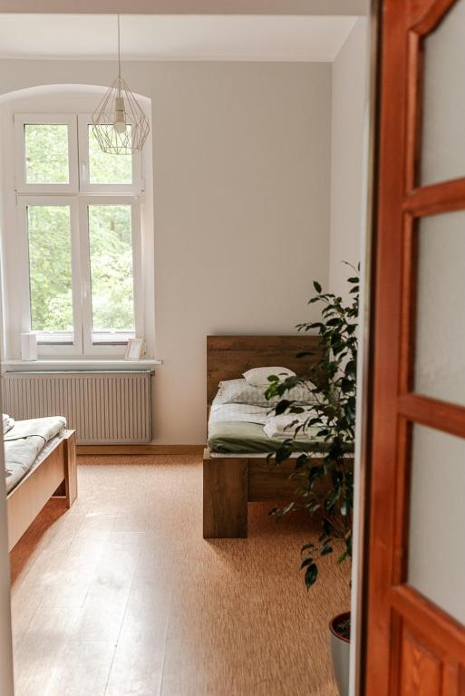 Leśniczówka Gołębia Góra photo 2