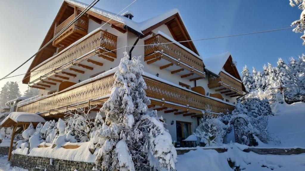 Rezydencja Nad Potoczkiem photo 2