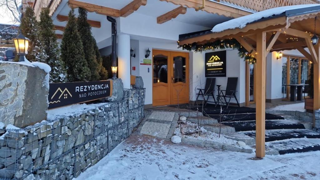 Rezydencja Nad Potoczkiem photo 3