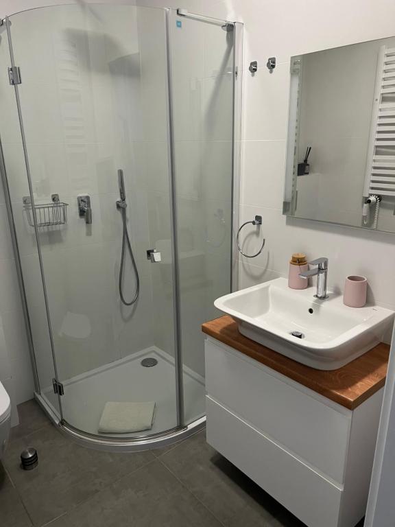 Sosnowe Apartamenty - Marina 3 photo 3