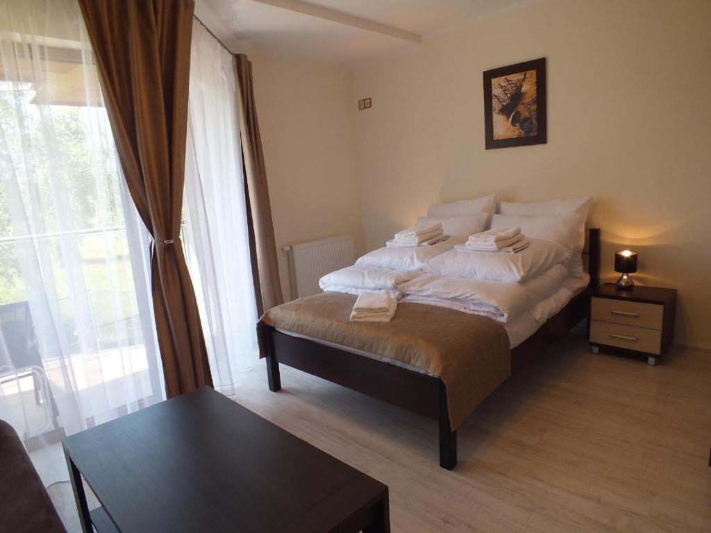 Willa Laura Rowy - Apartamenty nad morzem photo 2
