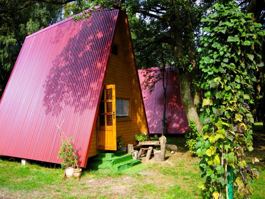 Summer house for 4 people — photo 1