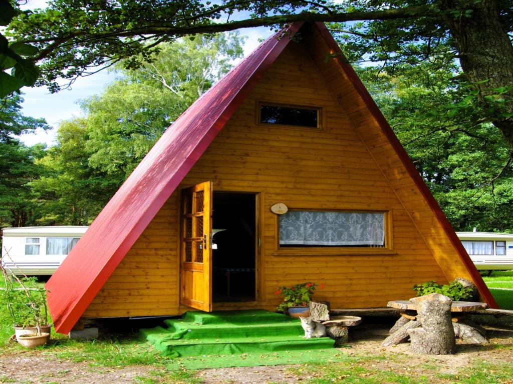 Summer house for 4 people photo 2