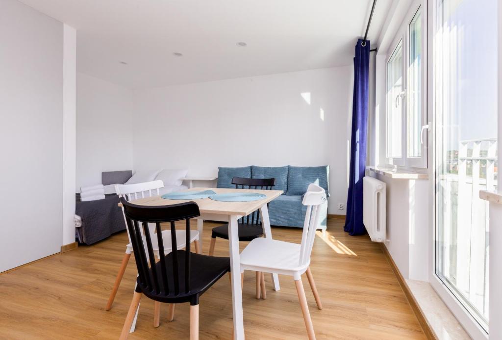 Siedlce Pleasant Studio by BookingHost photo 3