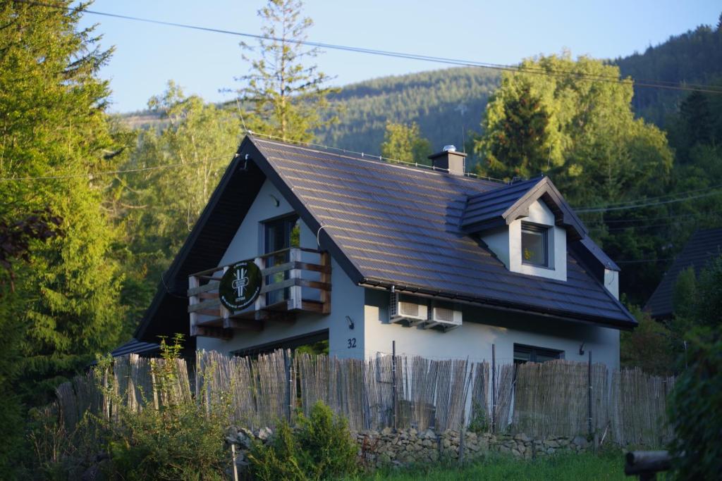 Ski House Szczyrk - Czyrna — photo 1