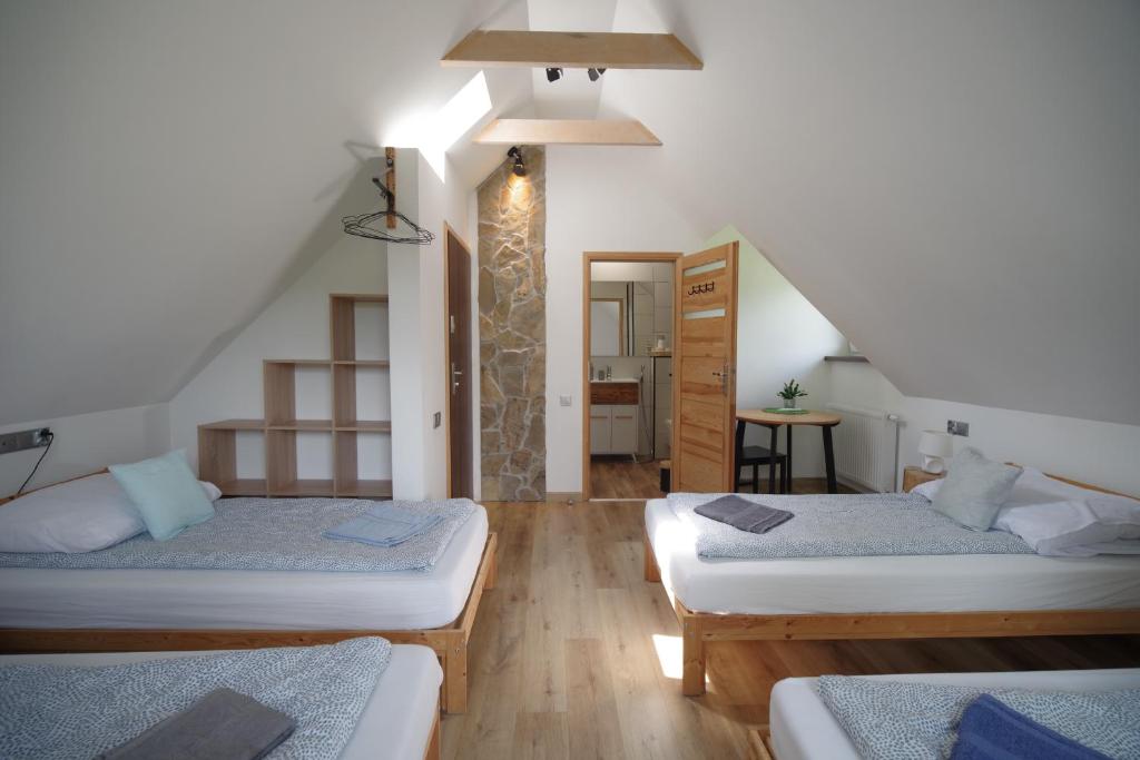 Ski House Szczyrk - Czyrna photo 2