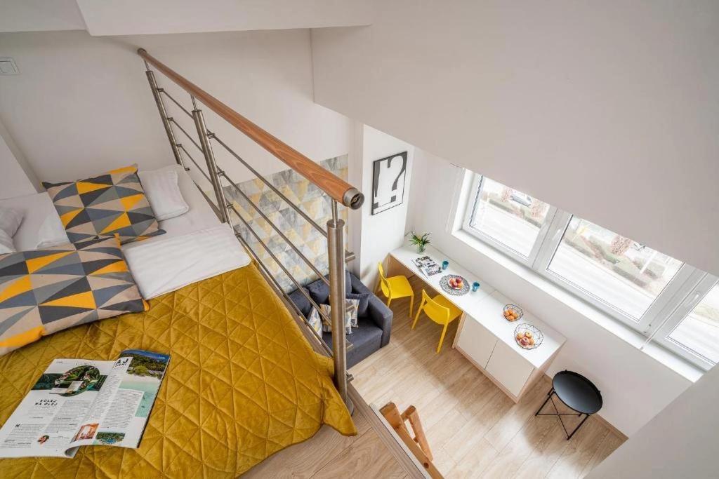 StarterApart Wrocław photo 3
