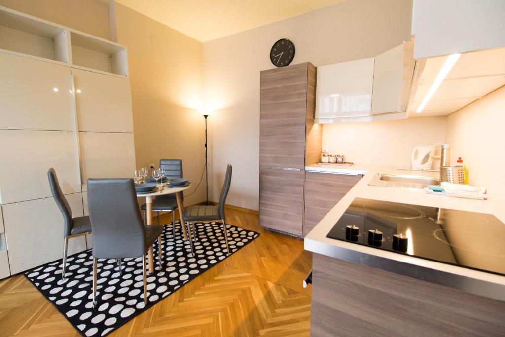 LUCKY APARTMENTS - Świdnicka Old Town — photo 1
