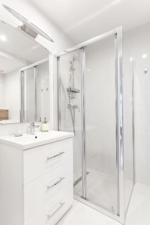 VIU Seven Heaven Apartment photo 2