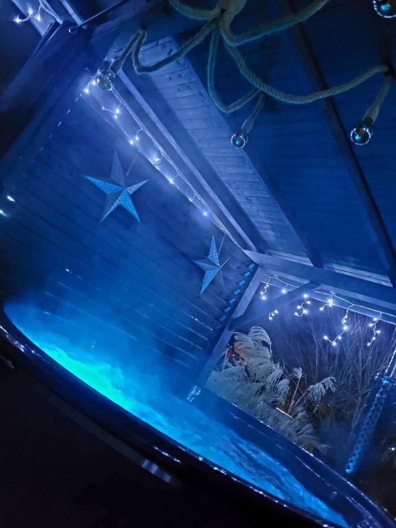 Tatra House z Jacuzzi photo 2