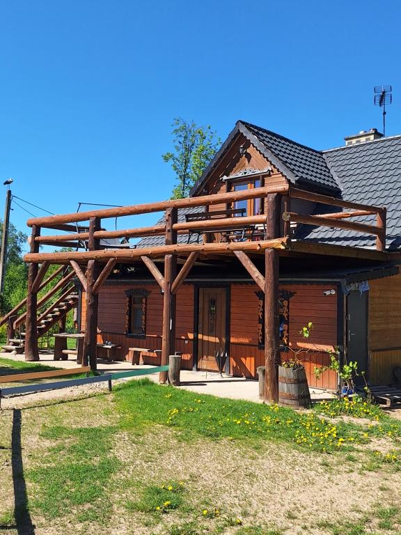Siedlisko Bogdanka photo 3
