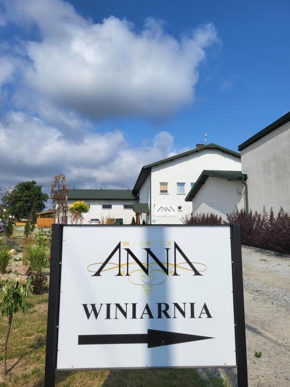 Winnica Anna Noclegi — photo 1