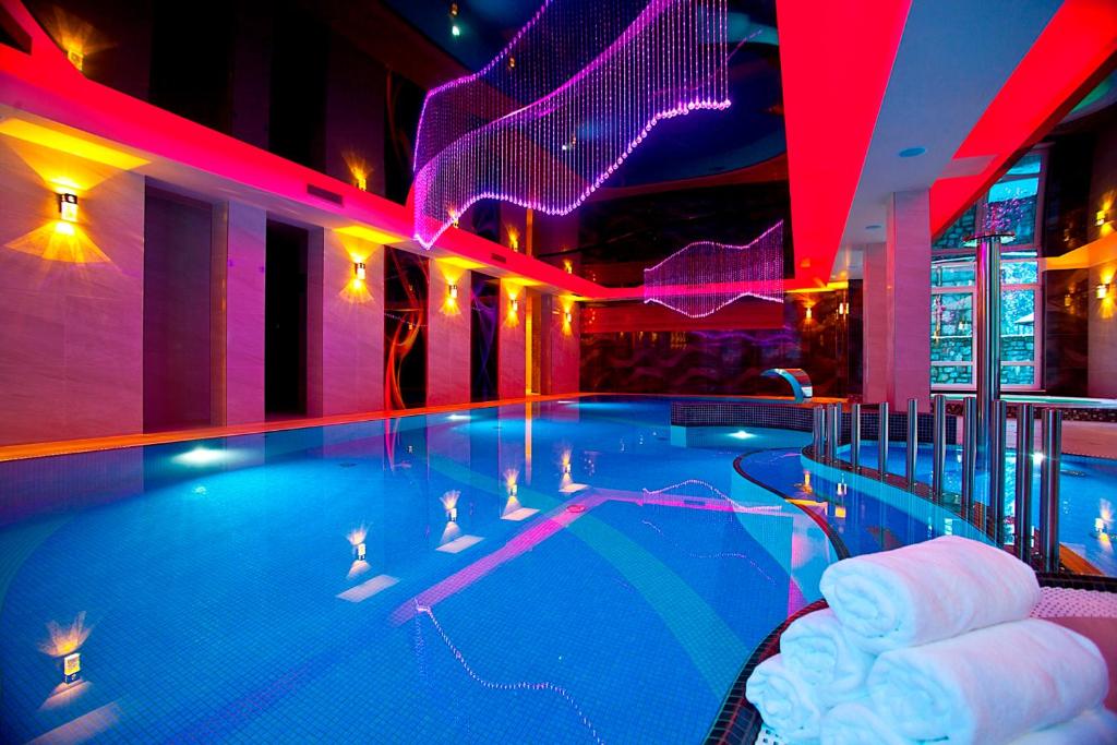 KRISTINA Willa & Spa — photo 1
