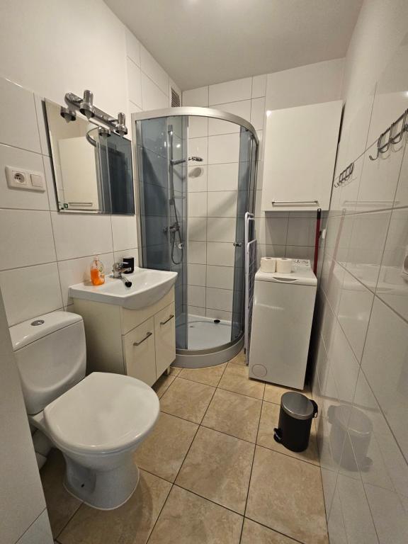 Przytulny Apartament w centrum photo 3