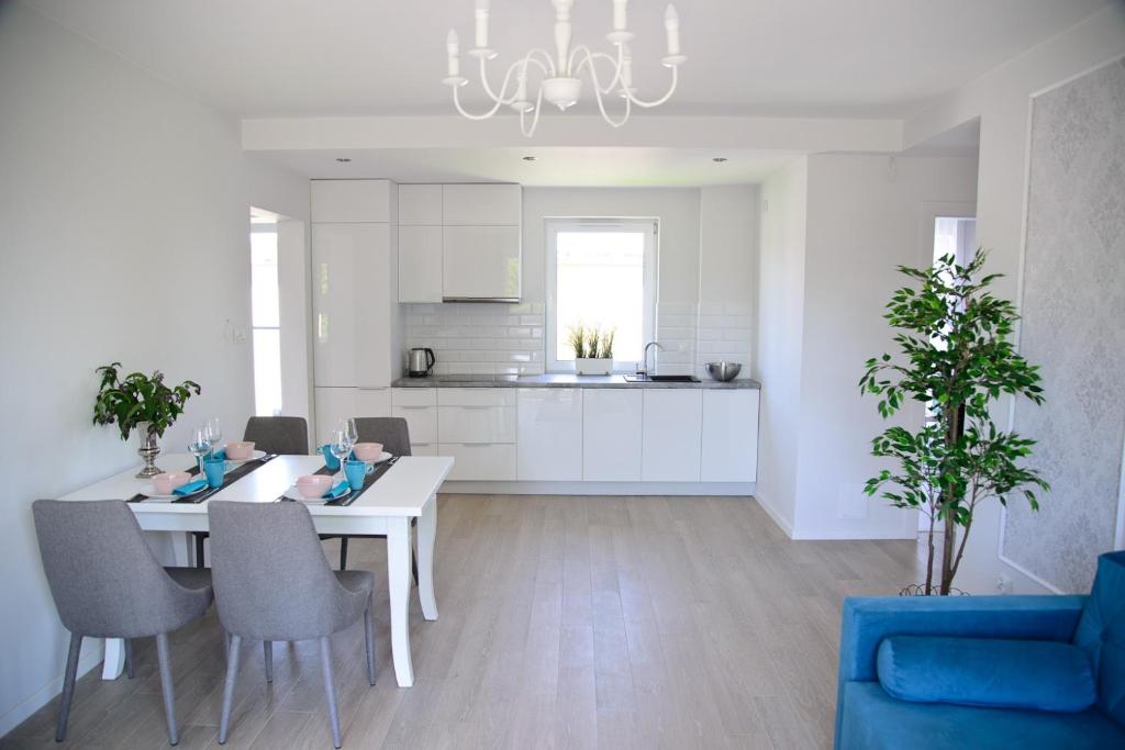 Słoneczne Tarasy II - Apartments photo 2