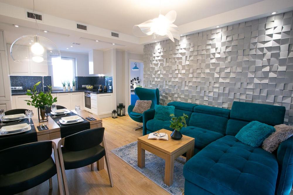 Słoneczne Tarasy II - Apartments photo 3