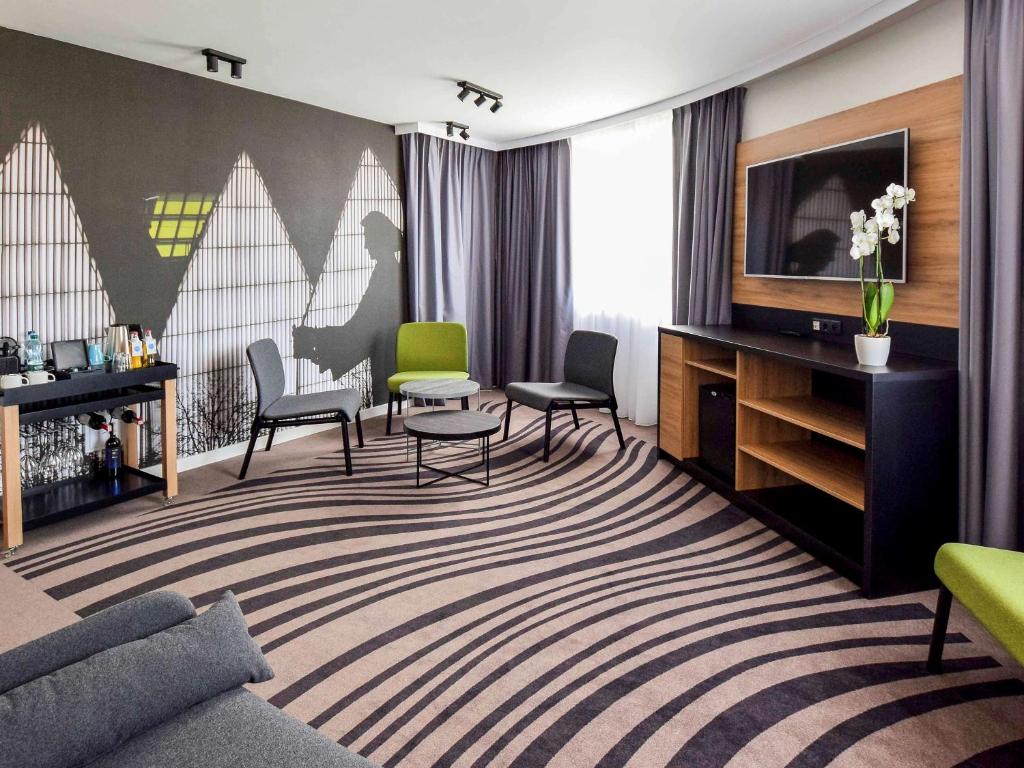 Novotel Szczecin Centrum photo 3