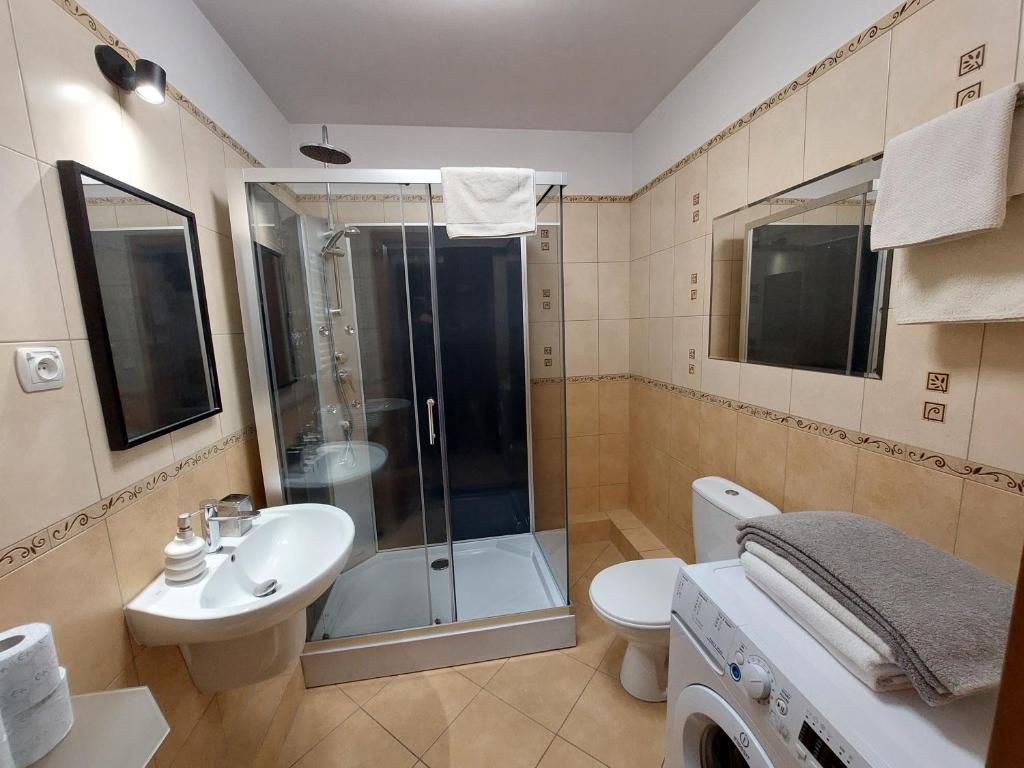 SAS Apartamenty Green Park photo 3
