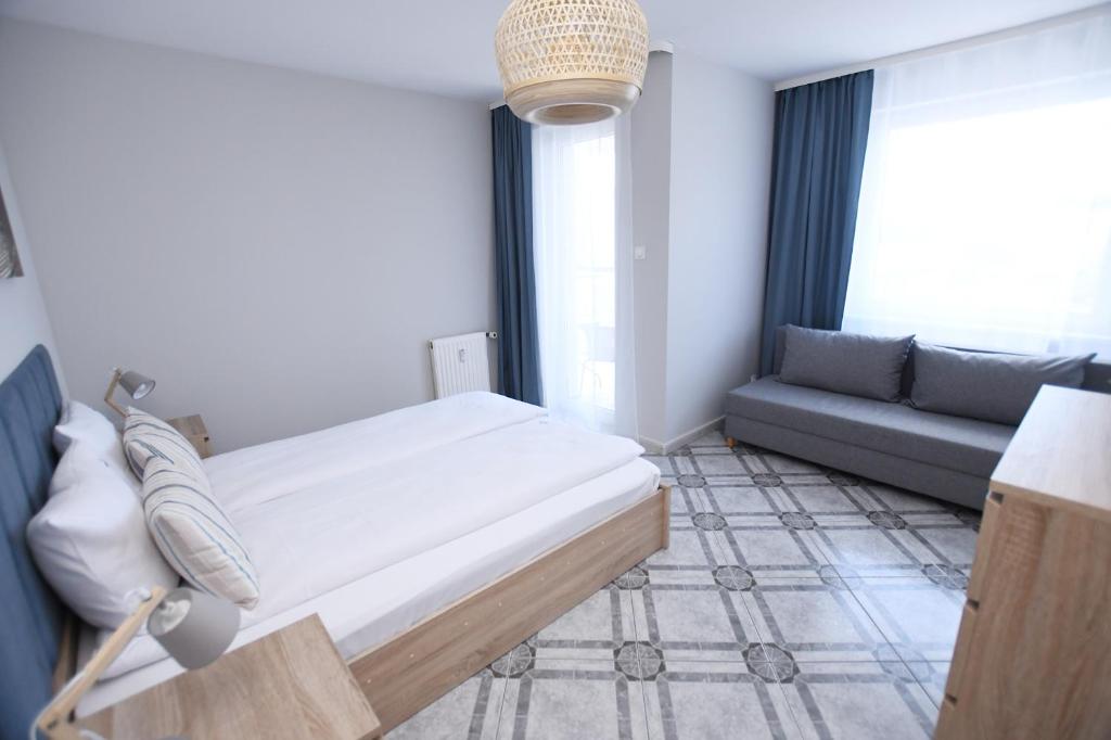 Apartament Reymonta 15 SurfingBird Kołobrzeg photo 2