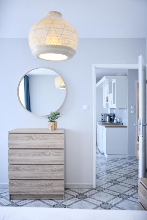 Apartament Reymonta 15 SurfingBird Kołobrzeg photo 3