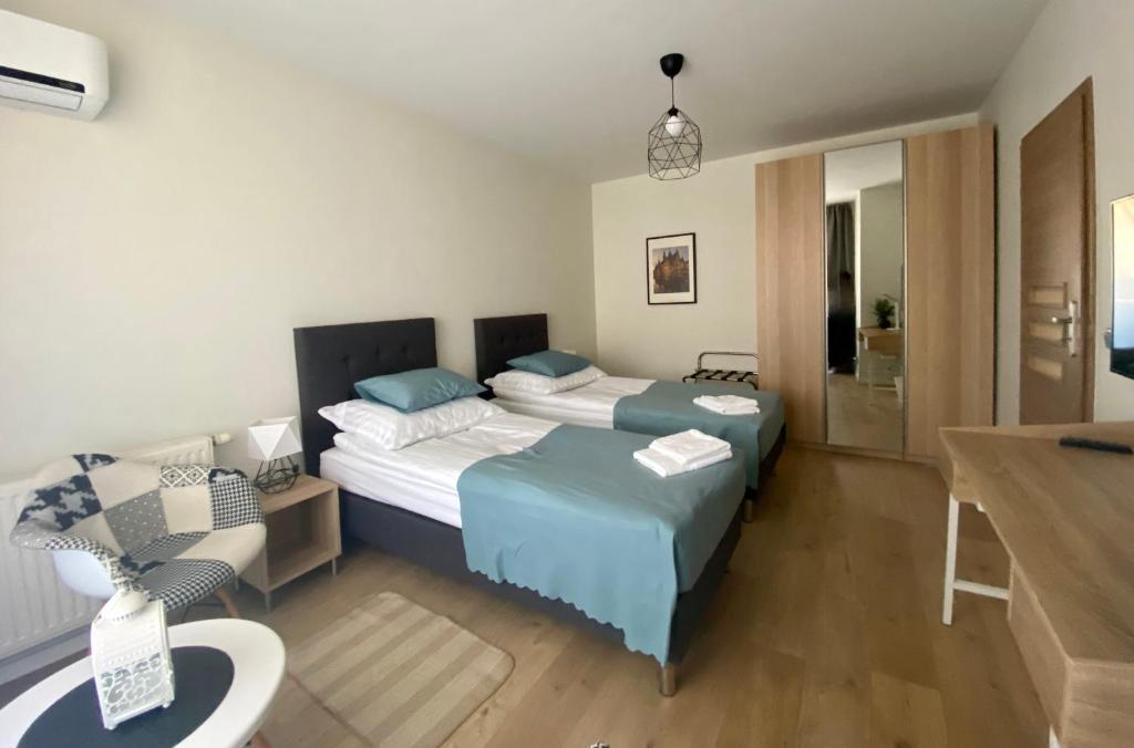 Wrocław Premium Apartment 4You photo 3