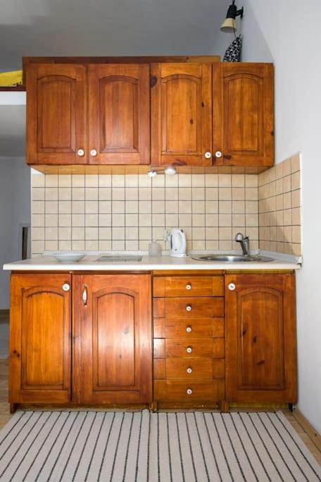 Sekretne gniazdko w tajemniczym ogrodzie photo 3