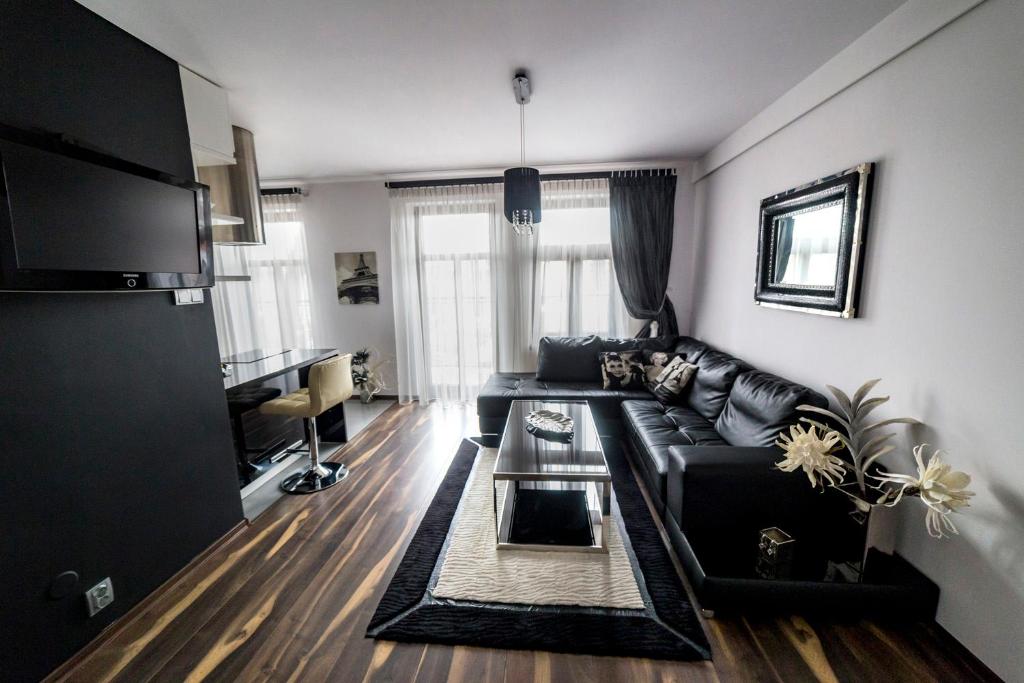 Top Apartamenty — photo 1