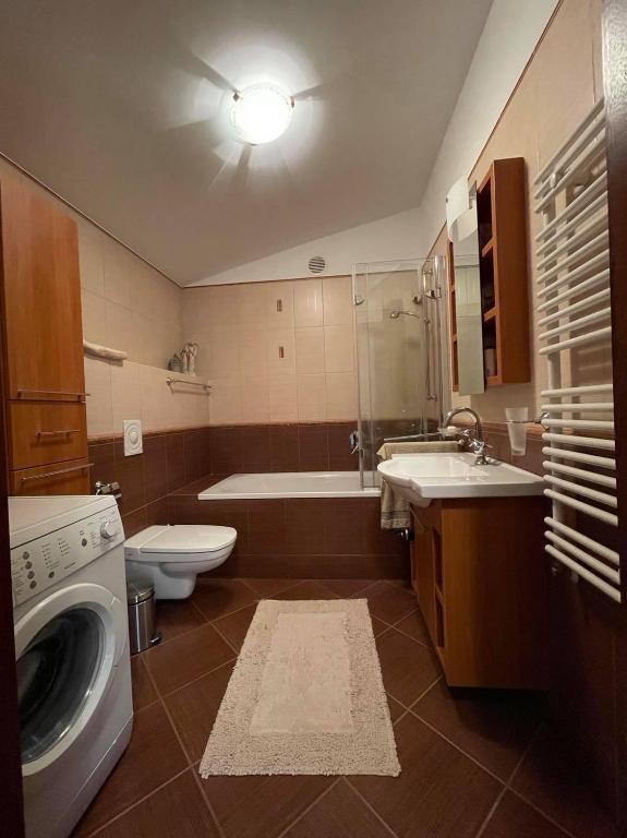 Antresola apartament Zeta Park photo 3